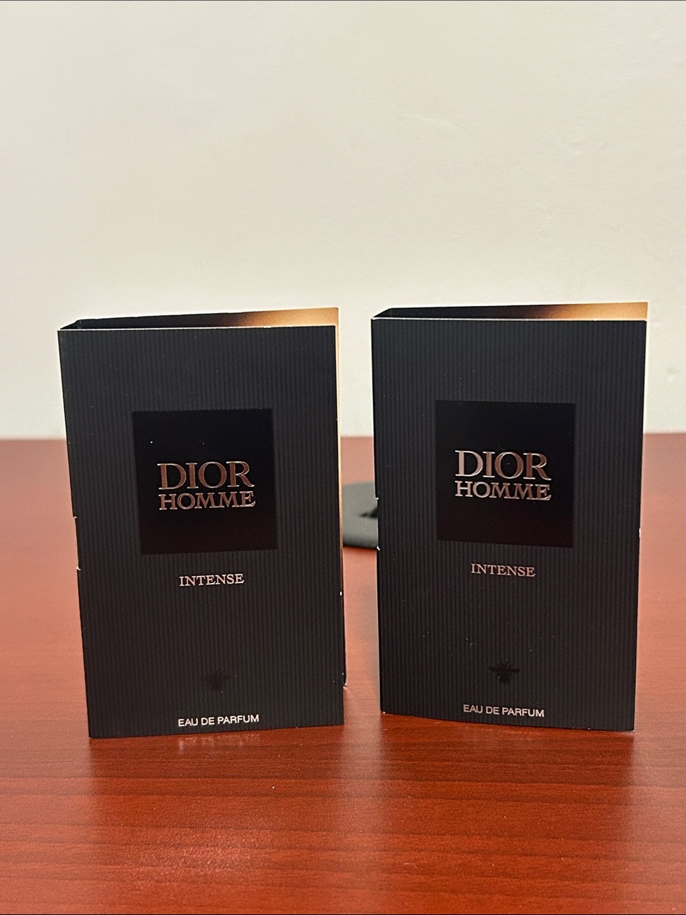 1mlx2Dior Homme Intense men’s samples